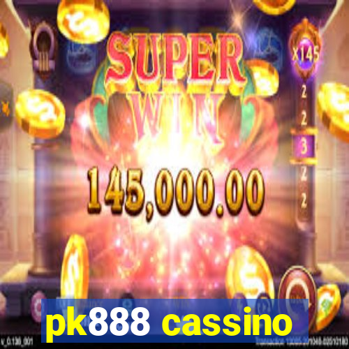 pk888 cassino